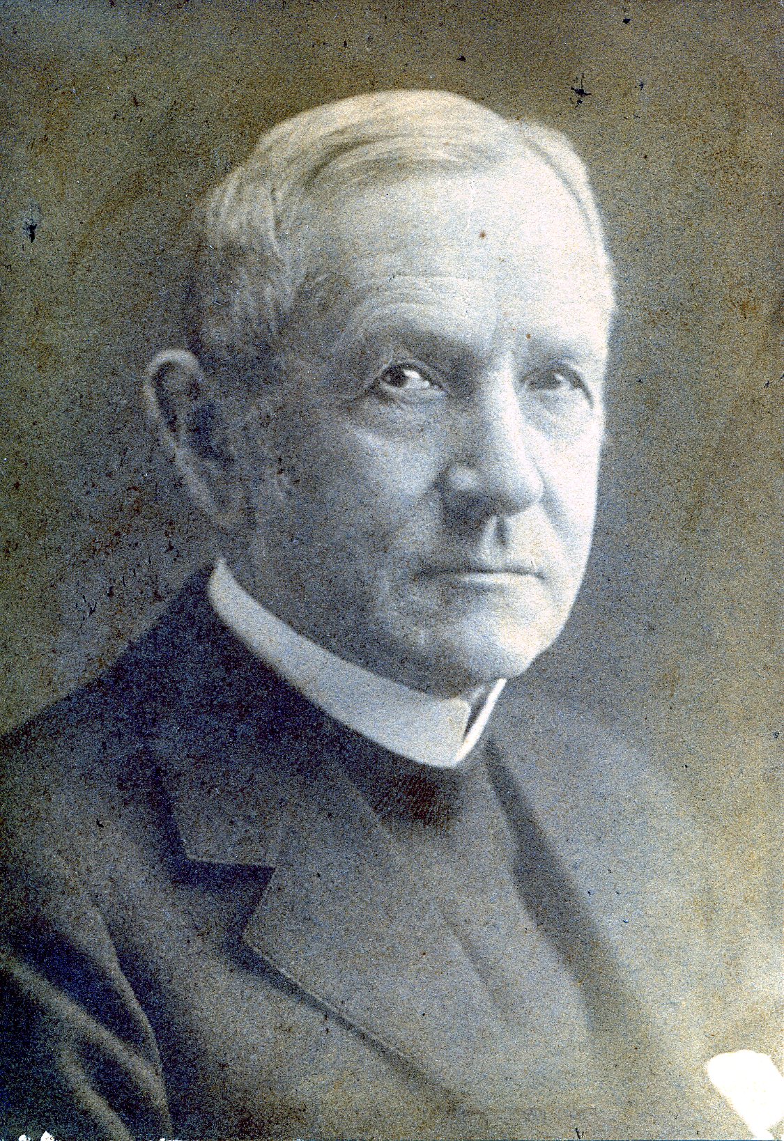 Member portrait of Prescott Evarts